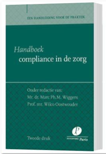 Handboek Compliance in de zorg